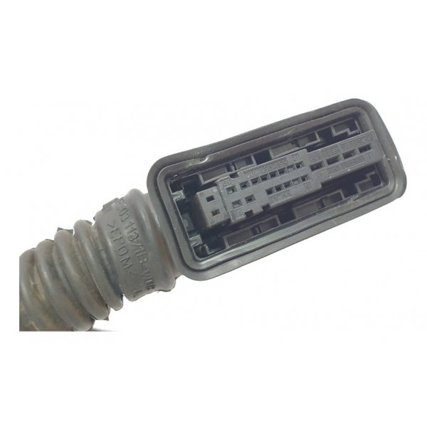 Chicote Da Porta Traseira Esquerda Vw Taos 1.4 250 Tsi 2022