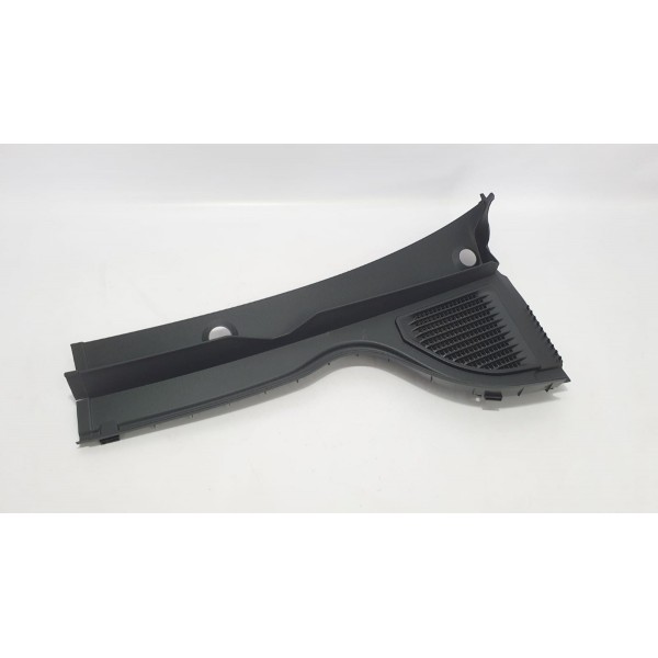 Churrasqueira L/esquerdo Vw Taos 1.4 250 Tsi 2022 2gk819403 Preto