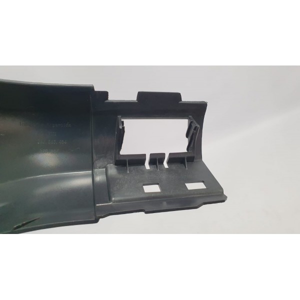 Acabamento Inferior Direito Vw Taos 1.4 250 Tsi 2022 