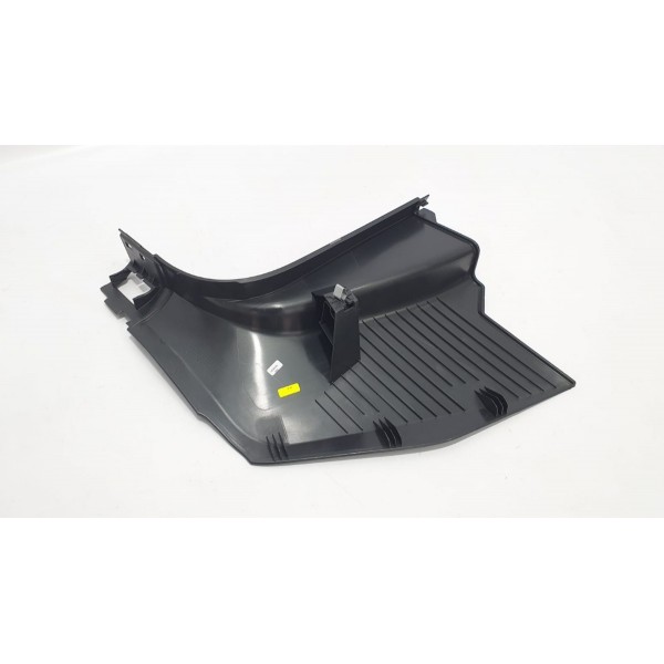 Acabamento Inferior Direito Vw Taos 1.4 250 Tsi 2022 