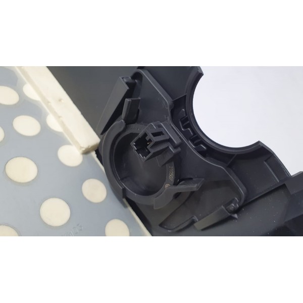 Acabamento Coluna De Direção Vw Taos 1.4 250 Tsi 2022