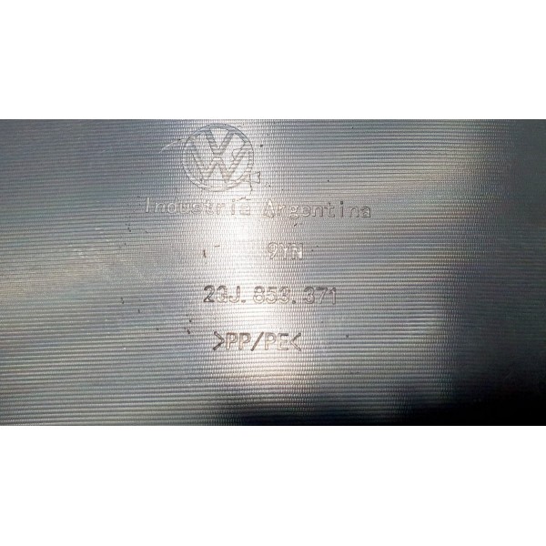 Soleira Interna Esquerdo Vw Taos 1.4 250 Tsi 2022 2gj853371