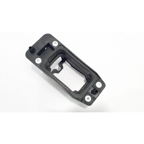 Suporte Moldura Alavanca De Marcha Vw Taos 1.4 250 Tsi 2022