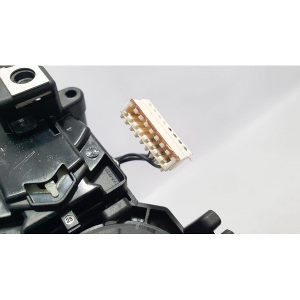 Chave De Seta E Limpador Vw Taos 1.4 250 Tsi 2022 5q1953521