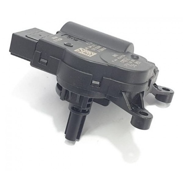 Motor Atuador Ar Condicionado Vw Taos 1.4 250 Tsi 2022