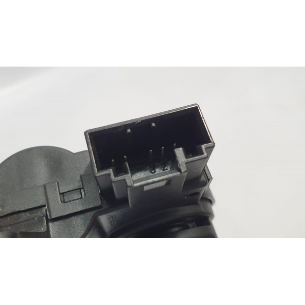 Motor Atuador Ar Condicionado Vw Taos 1.4 250 Tsi 2022