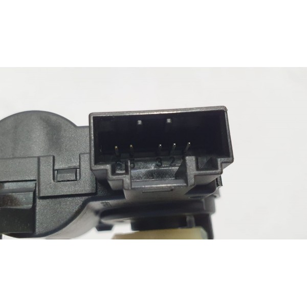 Motor Atuador Ar Condicionado Damper Vw Taos 1.4 250 Tsi 22