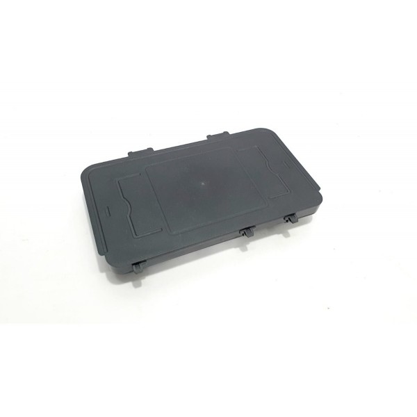 Base Carregador Wireless Vw Taos 1.4 250 Tsi 2022 5u0980611 Preto