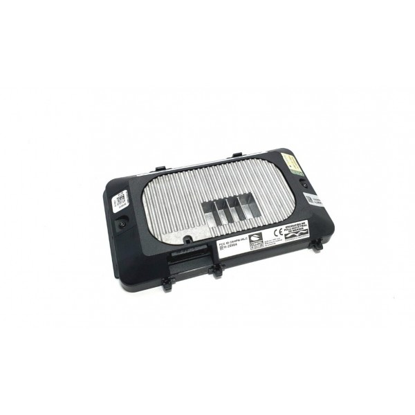 Base Carregador Wireless Vw Taos 1.4 250 Tsi 2022 5u0980611 Preto