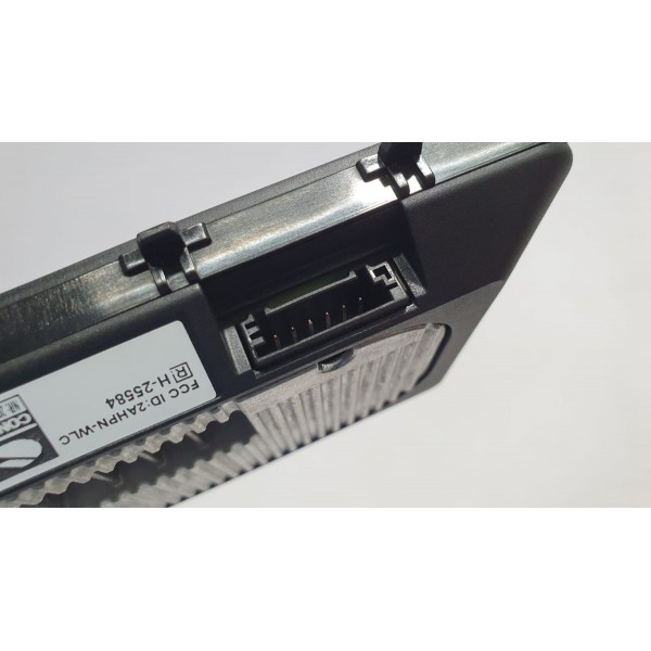 Base Carregador Wireless Vw Taos 1.4 250 Tsi 2022 5u0980611 Preto