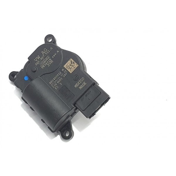 Motor Atuador Ar Condicionado Vw Taos 1.4 250 Tsi 2022