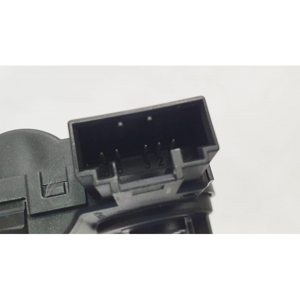 Motor Atuador Caixa Ar Condicionado Vw Taos 1.4 250 Tsi 2022