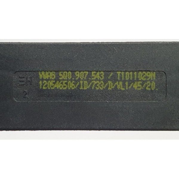Sensor Temperatura Caixa De Ar Vw Taos 1.4 250 Tsi 2022
