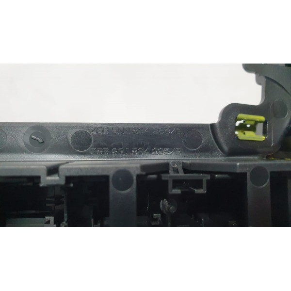 Acabamento Console Central Vw Taos 1.4 250 Tsi 2022