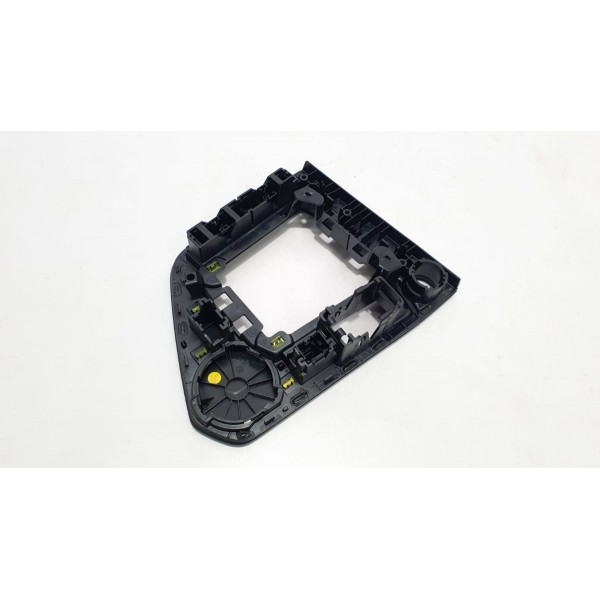 Acabamento Console Central Vw Taos 1.4 250 Tsi 2022