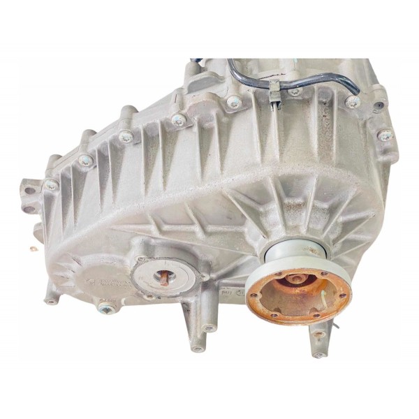 Caixa Transferência Mercedes-benz 4x4 Ml 350 2004