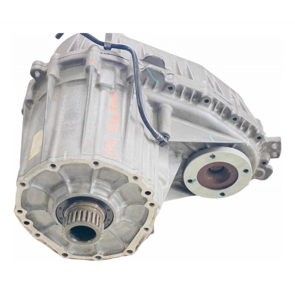 Caixa Transferência Mercedes-benz 4x4 Ml 350 2004
