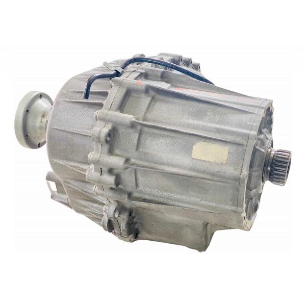 Caixa Transferência Mercedes-benz 4x4 Ml 350 2004