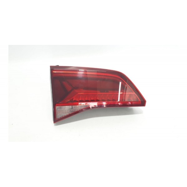 Lanterna T/e Tampa Traseira Vw Taos 1.4 250 Tsi 2022 Esquerdo