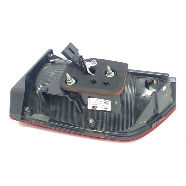 Lanterna T/e Tampa Traseira Vw Taos 1.4 250 Tsi 2022 Esquerdo