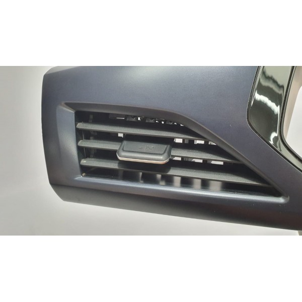 Moldura Painel De Instrumentos Vw Taos 1.4 250 Tsi 2022