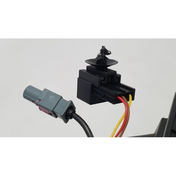 Câmera De Ré Vw Taos 1.4 250 Tsi 2022 Cód. 5c6827229