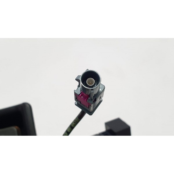 Câmera De Ré Vw Taos 1.4 250 Tsi 2022 Cód. 5c6827229