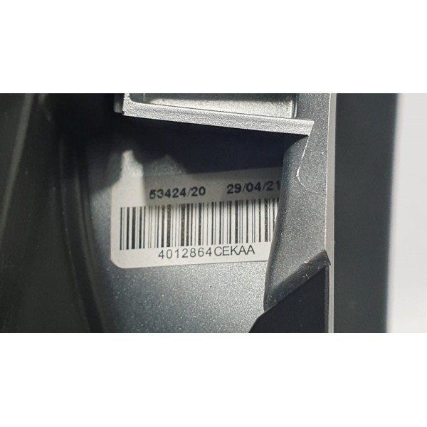 Volante Vw Taos 1.4 250 Tsi 2022