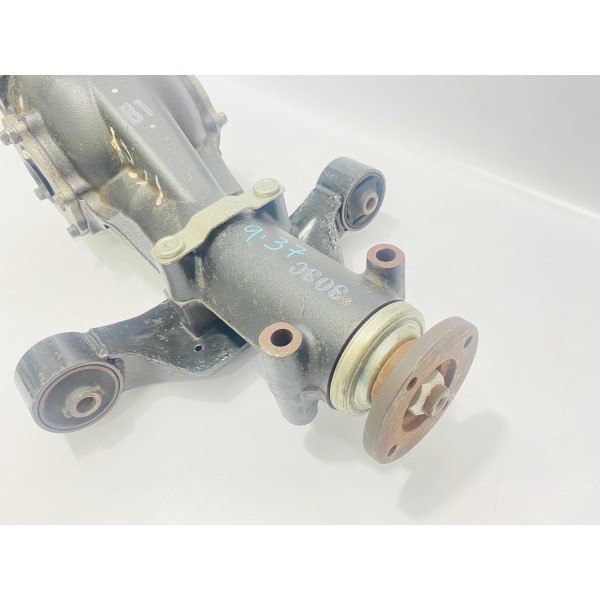 Diferencial Traseiro Subaru Impreza 2009/2012 9x37