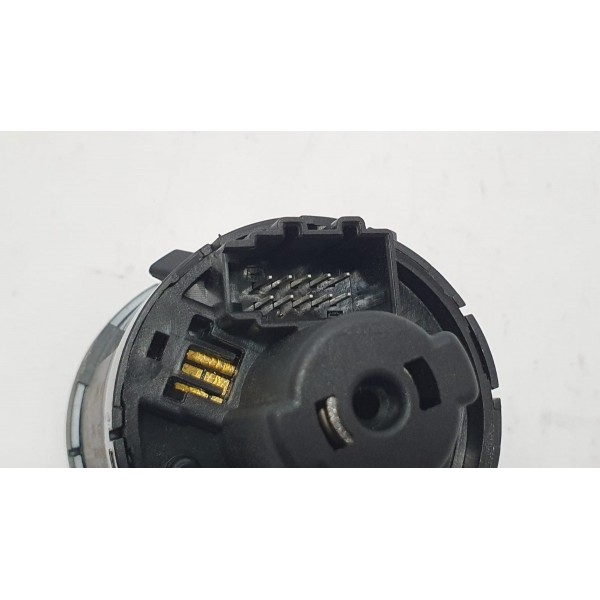 Botão Chave De Luz Farol Vw Taos 1.4 250 Tsi 2022