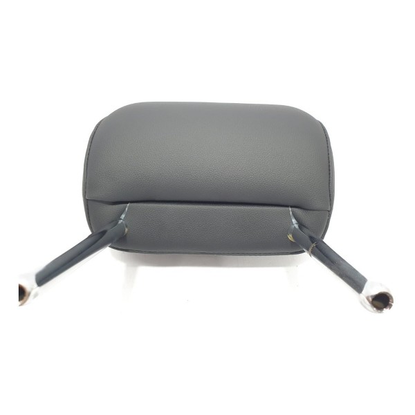 Encosto De Cabeça Traseiro Lateral Vw Taos 1.4 250 Tsi 2022 Preto