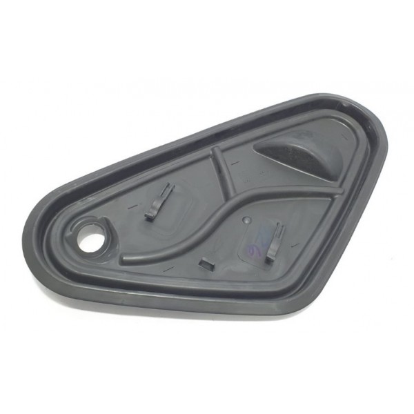 Acabamento Interno Porta T/d Vw Taos 1.4 250 Tsi 2022