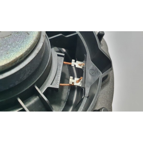 Alto Falante Traseiro Vw Taos 1.4 250 Tsi 2022 Cód.6ea035710 Preto