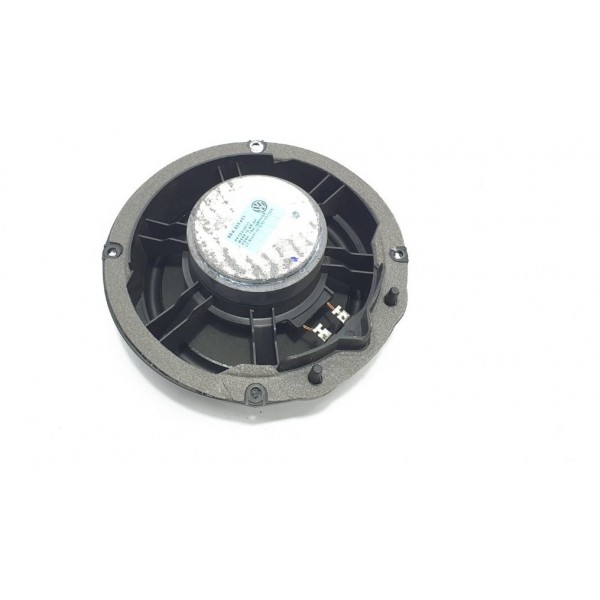 Alto Falante Dianteiro Vw Taos 250 Tsi 2022 Cód.6ea035453 Preto