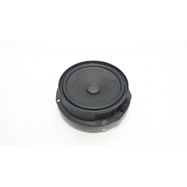 Alto Falante Dianteiro Vw Taos 250 Tsi 2022 Cód.6ea035453 Preto