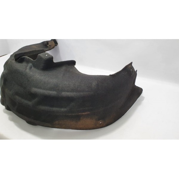 Para-barro Traseiro Direito Vw Taos 1.4 250 Tsi 2022