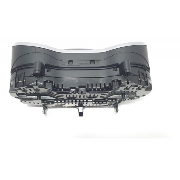 Painel De Instrumentos Mercedes Benz C200 2016 - Preto