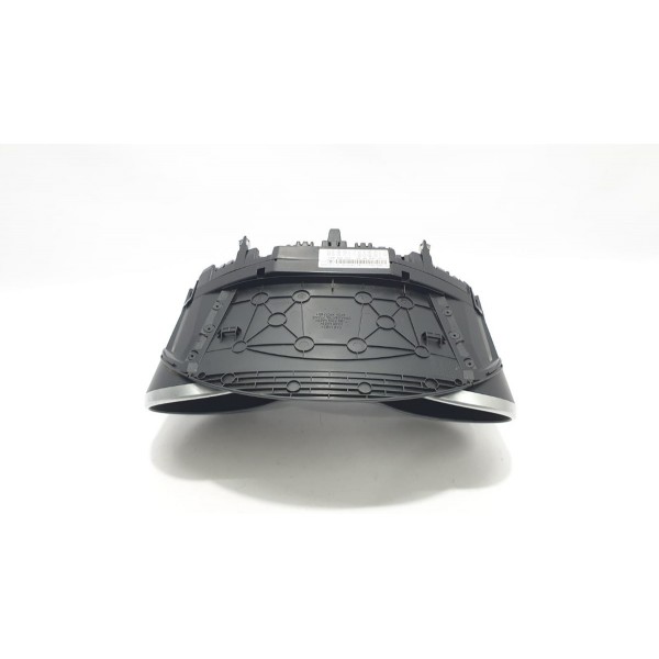 Painel De Instrumentos Mercedes Benz C200 2016 - Preto