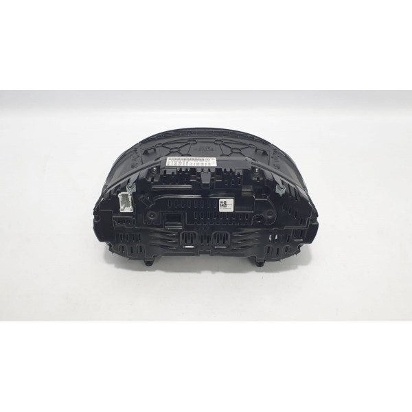 Painel De Instrumentos Mercedes Benz C200 2016 - Preto