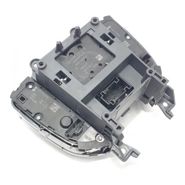 Botão Comando Central Multimídia Mercedes C200 2016