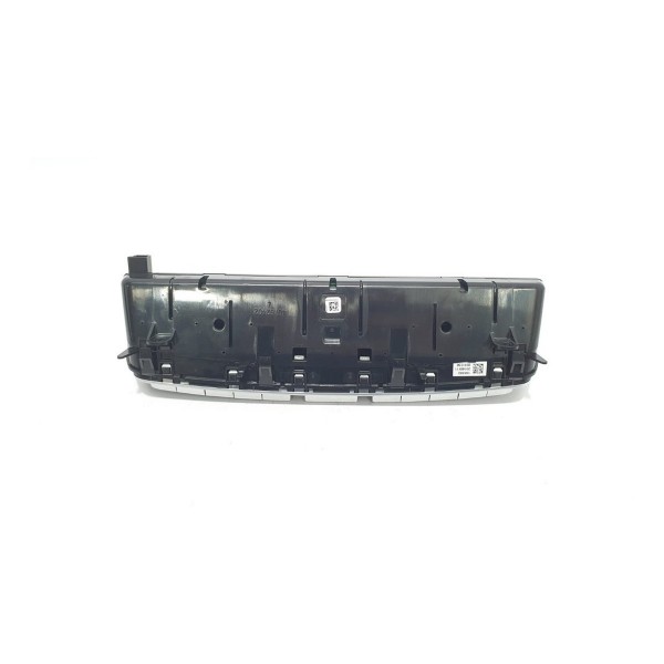 Comandos Ar Condicionado Mercedes Benz C200 2016