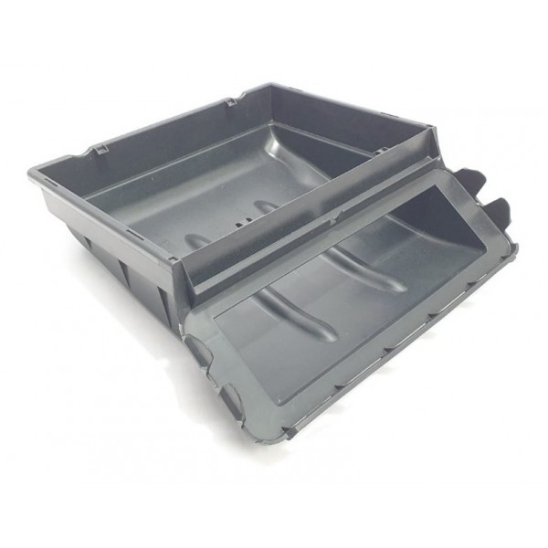 Suporte Caixa Filtro Ar Condicionado Mercedes Benz C200 2016