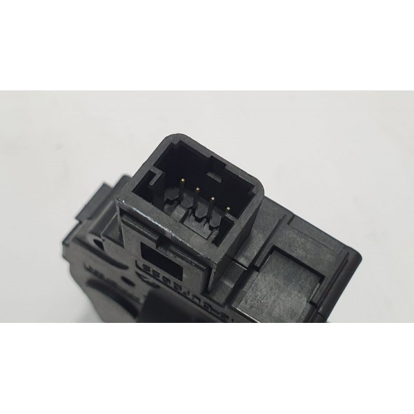 Motor Atuador Caixa De Ventilação Mercedes Benz C200 2016