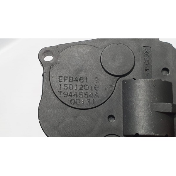 Motor Atuador Caixa De Ventilação Mercedes Benz C200 2016