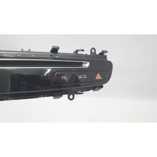 Botão Comandos Rádio Mercedes Benz C200 2016