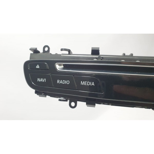 Botão Comandos Rádio Mercedes Benz C200 2016