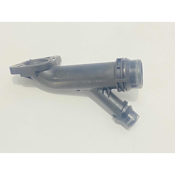 Cavalete Água Motor N46 Bmw 2010 7560130