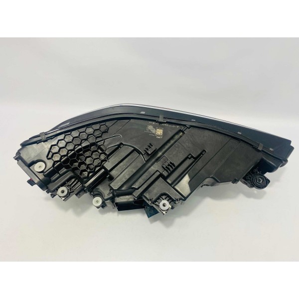 Farol Esquerdo Audi E-tron 2022 4ke941781 Esquerdo