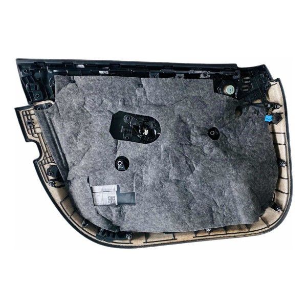 Forro De Porta Diant Dir Mercedes-benz C200 W205 2016