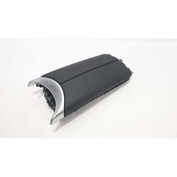 Apoio De Braço Console Central Mercedes Benz C200 2016 Preto